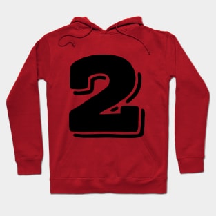 TWO 2 Hoodie